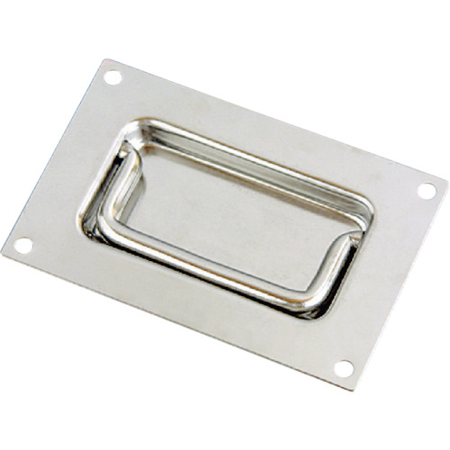 Stainless Steel Trunk Pull  อันละ 1 อัน