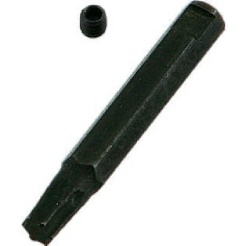 Replacement T-type TORX (RD) Bit (Long)