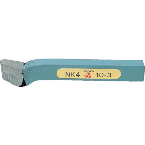 High Speed Steel Tipped Tool(for Turning)