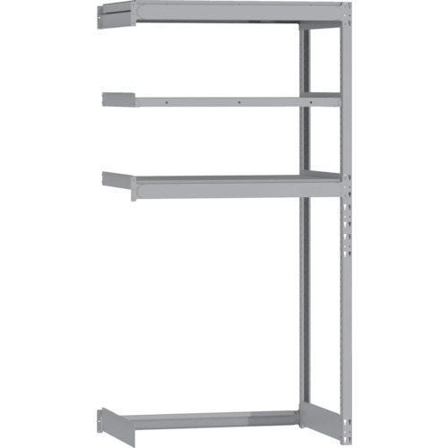 TUG type Medium/Light-Duty Boltless Shelving