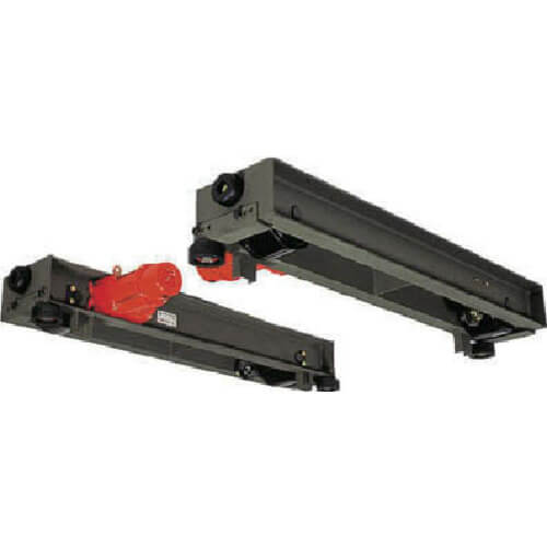 Non-rail type Electric Saddle (Top Runing type)(Low Noise type) 1อัน