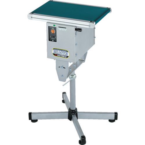 Bergotchi JGI กว้าง 150 ความยาวเครื่อง 0.3M ความเร็วคงที่ 5 เดียว 100V40W