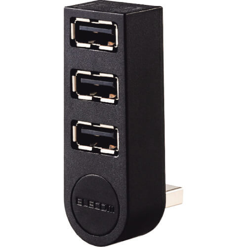 USB HUB 1อัน