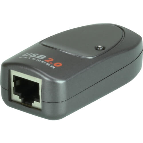 ตัวขยาย USB 2.0