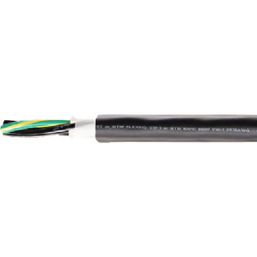 Electronic Equipment Power Supply Cable 1เส้น