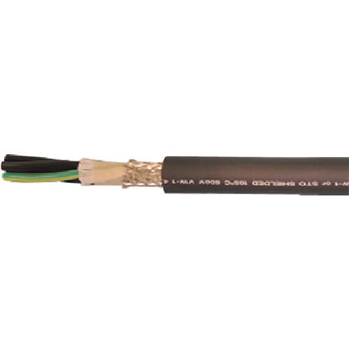 Electronic Equipment Power Supply Cable 1เส้น