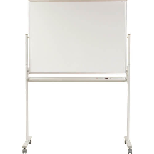 Pojectr Whiteboard(Mobile Double-side) 1อัน