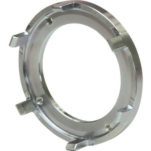 Coupling for Multiple-Disk Clutch 1อัน