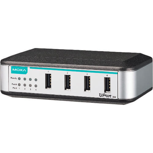 USB ฮับ