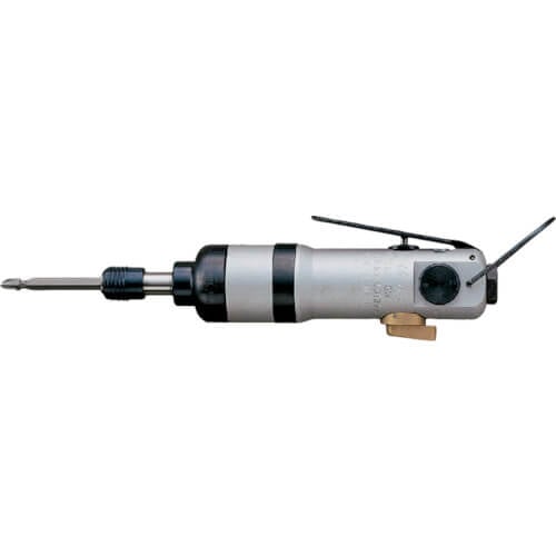 Air Impact Screwdriver