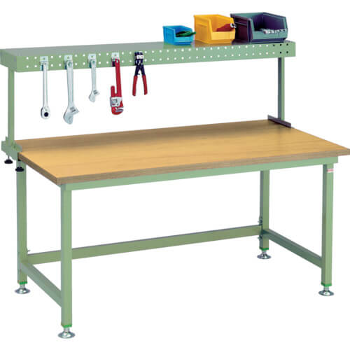 Upper Shelf for Work Bench 1อัน