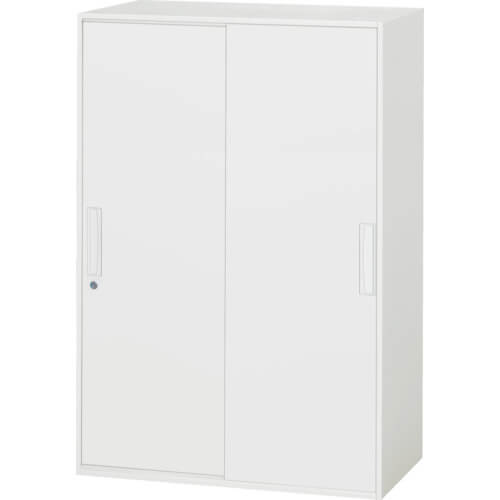 Wall storage double sliding door 1อัน