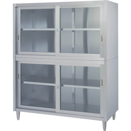 Stainless Steel Cabinets 1อัน