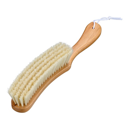 แปรงหวีผมขาวชนิดS J-030