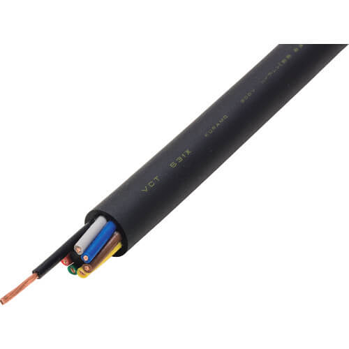 ไฮพรีน VCT 531XX 100M