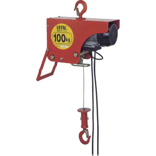 Electri Hoist 1อัน