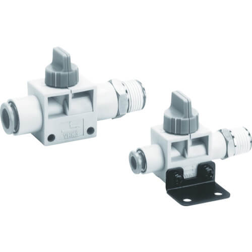 Finger Valve