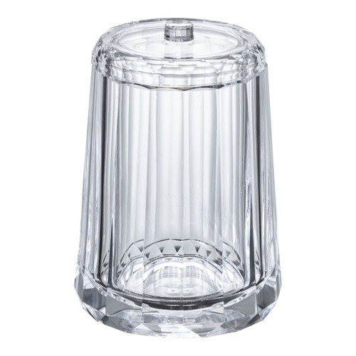 ที่ใส่ลูกฝ้ายอะคริลิค