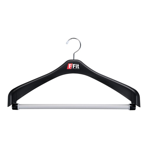 ไม้แขวนเสื้อแจ็คเก็ต F-FIT