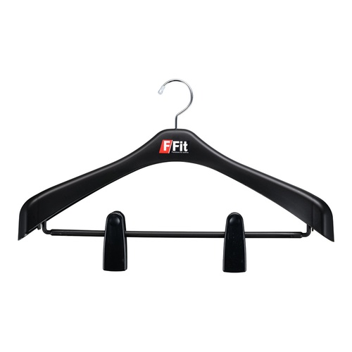 ไม้แขวนเสื้อแจ็คเก็ต F-FIT