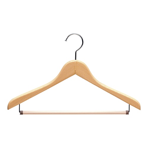 ไม้แขวนเสื้อ SHJR-42/25V