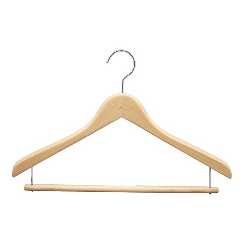 ไม้แขวนเสื้อ SHJR-42/25V