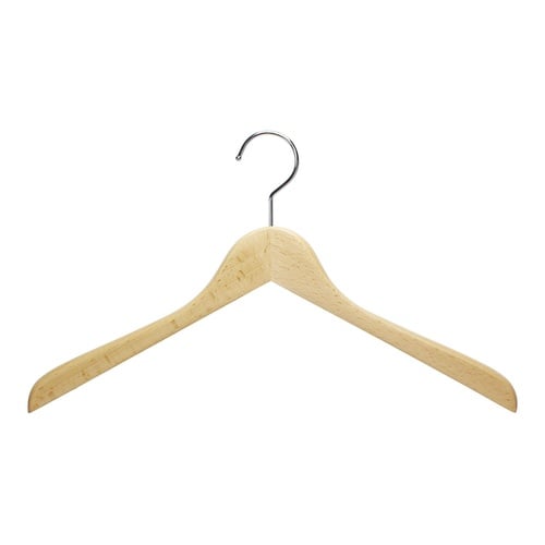 ไม้แขวนเสื้อ SHJR-42/25V