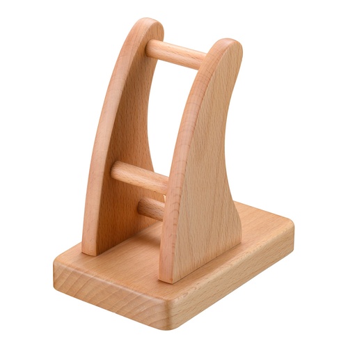 Shoebella ยืนหยัดอย่างเป็นธรรมชาติ