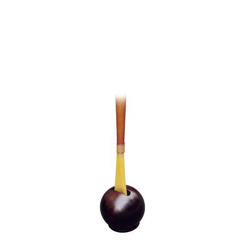 ที่วางเขารองเท้าไม้ชินบิ