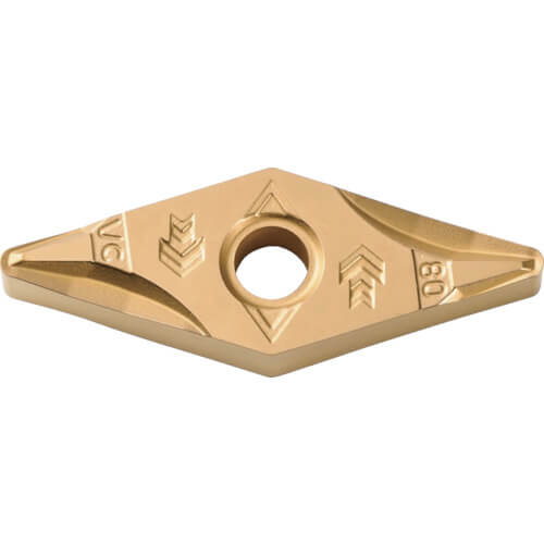 VNMG160404R-VC (PV720) 10อัน