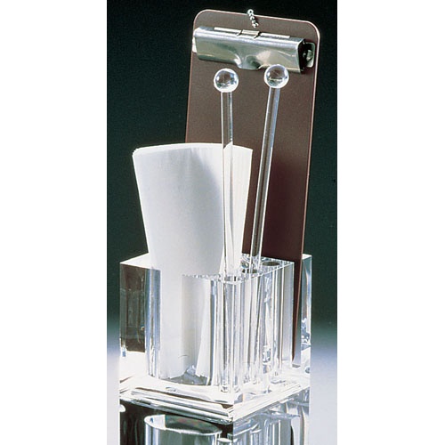 ออแกไนเซอร์อะคริลิค (Guccini)