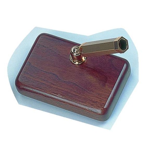 ที่วางปากกาวอลนัทชินบิ