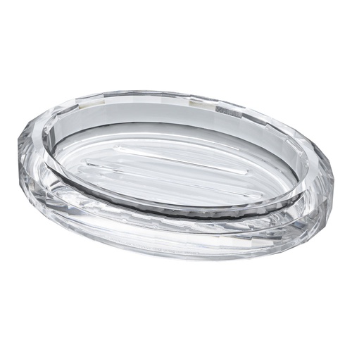 จานสบู่อะคริลิค 5862