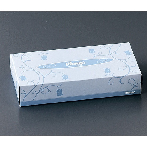 กระดาษทิชชู่คลีเน็กซ์ ขนาดปกติ