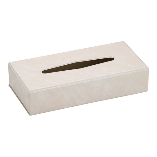 ที่ใส่กระดาษทิชชู่ตั้งโต๊ะ Crecia