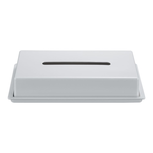 กล่องทิชชู่เมลามีน (S)