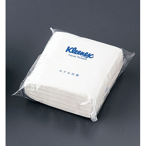 กระดาษทิชชู่คลีเน็กซ์ ฮาล์ฟ ไซส์ W