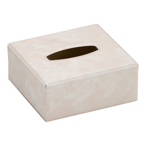 ที่ใส่กระดาษทิชชู่ตั้งโต๊ะ Crecia