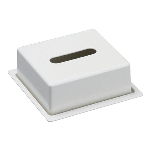 เชอร์มิน ผ้าคลุมกล่องทิชชู่ครึ่งใบ