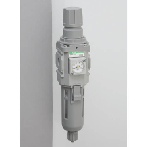 Filter & Regulator