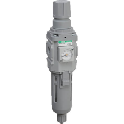 Filter & Regulator
