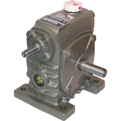 Worm Reduction Gears (S Series) 1อัน