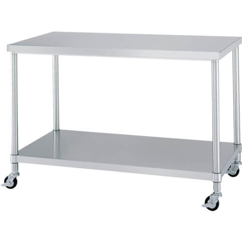 Stainless Steel Table 1อัน