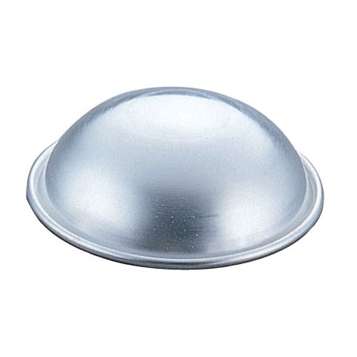 ระเบิดอลูมิเนียมชนิดลึก