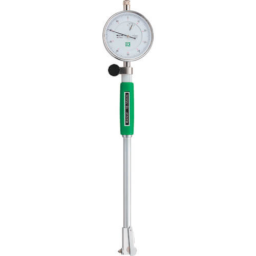 Standard Cylinder Gauge