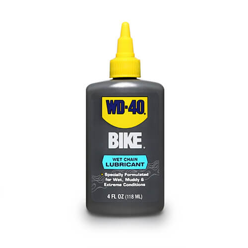 WD-40 BIKE