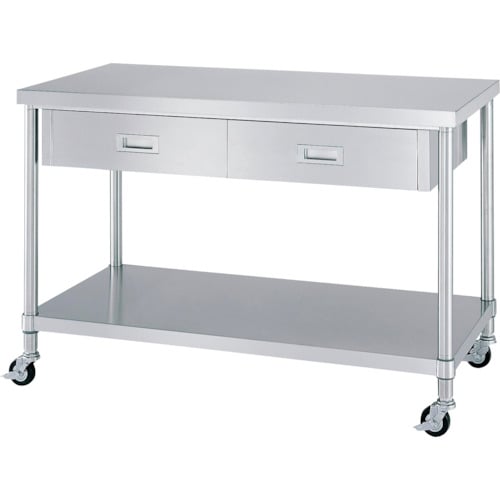 Stainless Steel Table