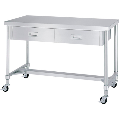 Stainless Steel Table