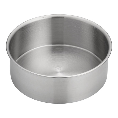 SA18-8 ก้น Deco สำหรับชีสเค้กคั้นเต็มที่