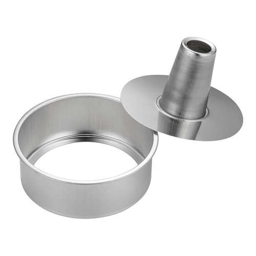 ตกแต่งด้วยก้นแผ่นดีบุก